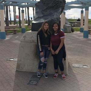 Meet your Posher, Amara